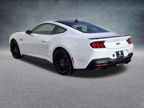 New 2026 Ford Mustang GT Premium image 5