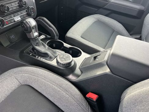 Used 2022 Ford Bronco Big Bend AWD/4WD image 19