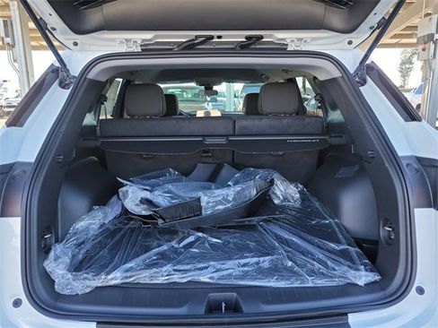 New 2026 Chevrolet Blazer LT w/ Midnight/Sport Edition image 20