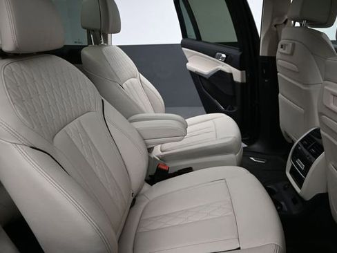 Used 2022 BMW X7 xDrive40i w/ Executive Package AWD/4WD image 24