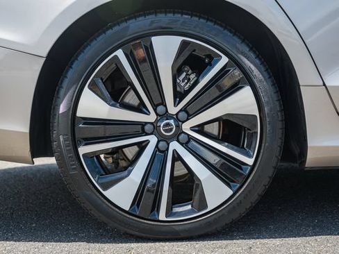 Certified 2023 Volvo S60 B5 Ultimate AWD/4WD image 18