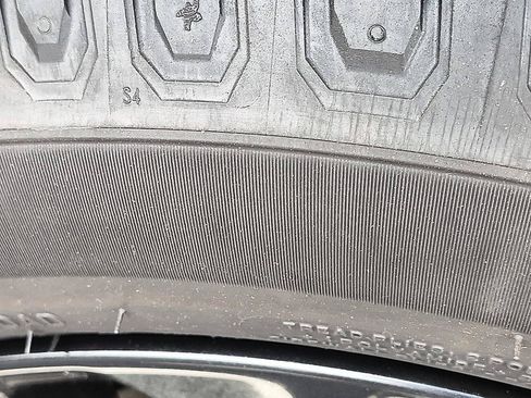 Used 2022 MAZDA CX-9 Touring Plus AWD/4WD image 10