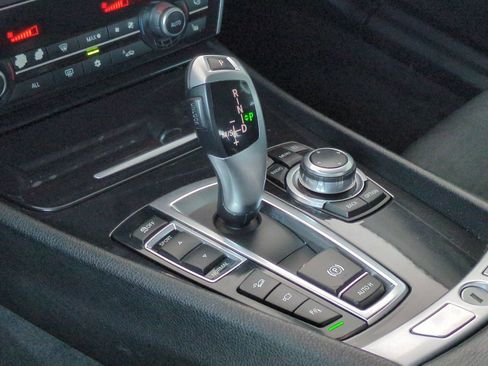 Used 2011 BMW 535i xDrive AWD/4WD image 33
