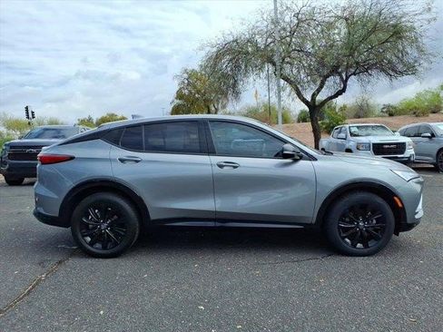 Certified 2024 Buick Envista Sport Touring w/ Convenience I Package image 4