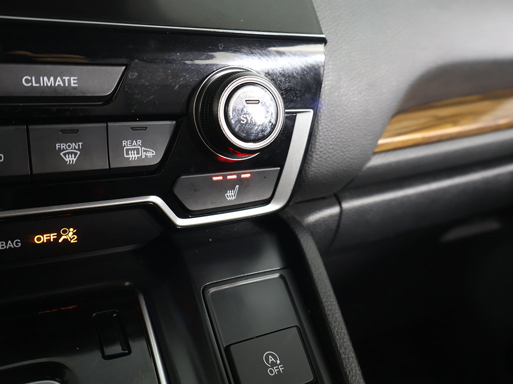 Used 2022 Honda CR-V EX-L image 51