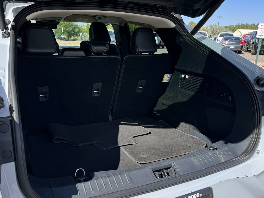 Used 2021 Ford Mustang Mach-E Premium AWD/4WD image 14