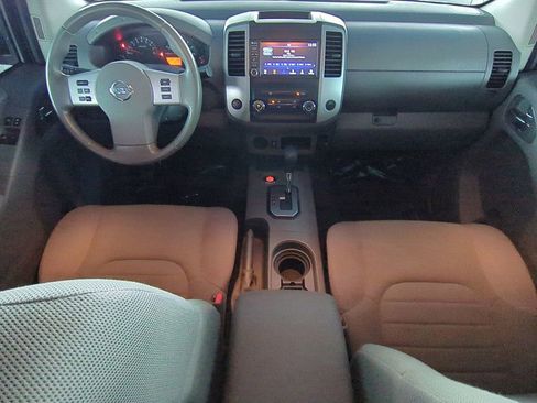 Certified 2020 Nissan Frontier S w/ S Utility Package RWD image 15