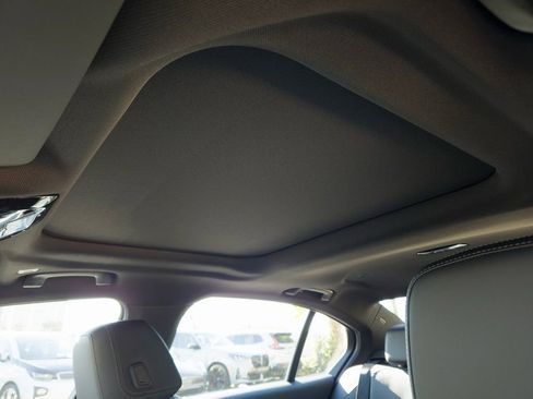 New 2026 BMW 530i image 16