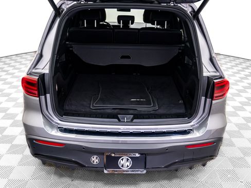 Used 2024 Mercedes-Benz EQB 250+ image 32