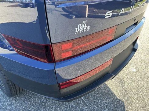 New 2026 Hyundai Santa Fe SEL image 38