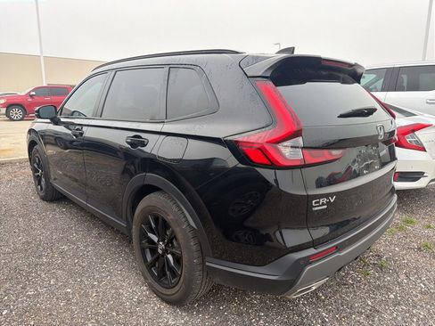 Used 2024 Honda CR-V Sport-L image 10