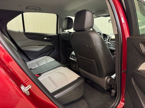 Used 2020 Chevrolet Equinox Premier image 27