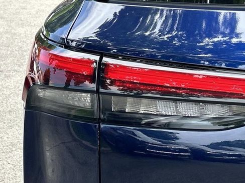 Certified 2026 INFINITI QX60 Luxe w/ Cargo Package FWD image 12