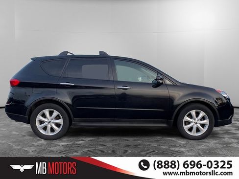Used 2006 Subaru Tribeca image 2