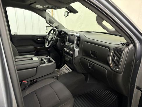 Used 2022 GMC Sierra 1500 Elevation image 24