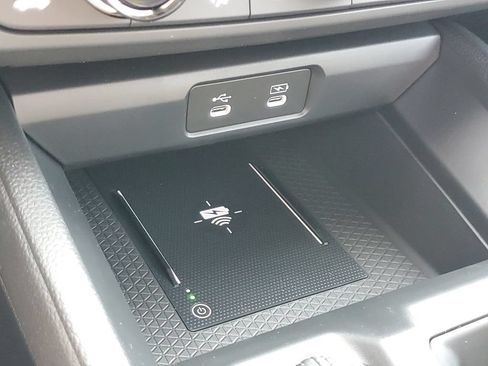 New 2026 Honda Accord SE image 23