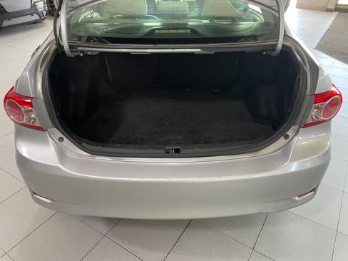 Used 2012 Toyota Corolla LE image 36