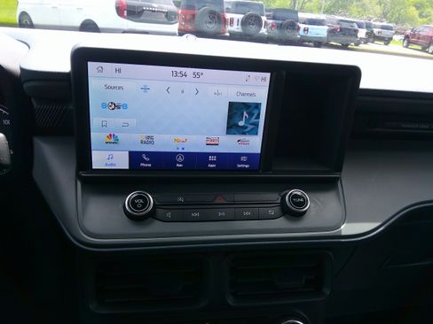 Used 2023 Ford Maverick Tremor w/ Tremor Off-Road Package image 12