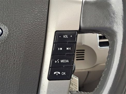 Used 2011 Ford Flex SEL w/ Rapid Spec Order Code image 17