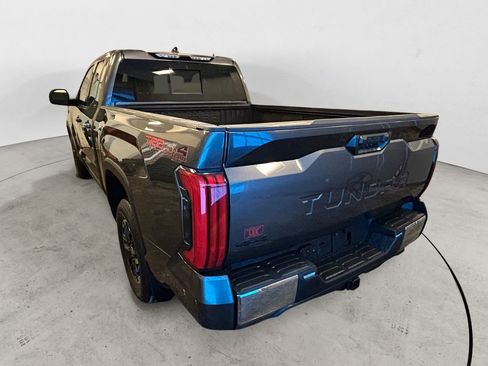 Used 2023 Toyota Tundra SR5 w/ TRD Off-Road Package image 3