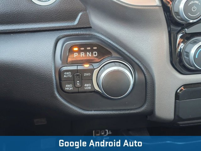 Used 2019 RAM 1500 Big Horn AWD/4WD image 31