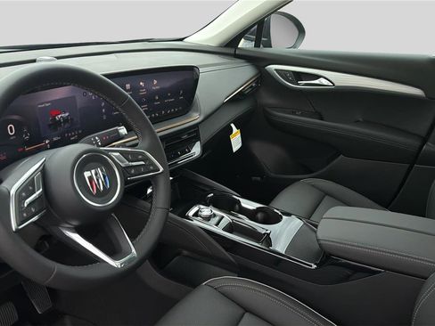 New 2026 Buick Envision Avenir image 17