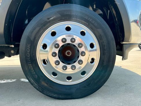 Used 2022 RAM 4500 SLT w/ Quick Order Package 2YG SLT AWD/4WD image 19