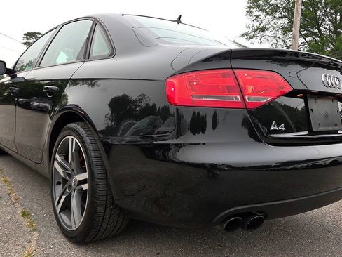 Used 2012 Audi A4 2.0T Premium AWD/4WD image 13