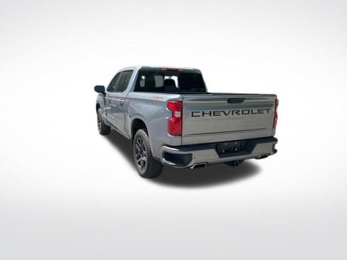 Used 2024 Chevrolet Silverado 1500 RST w/ RST All Star Premium Package AWD/4WD image 7