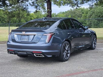 New 2026 Cadillac CT5 Sport w/ Technology Package