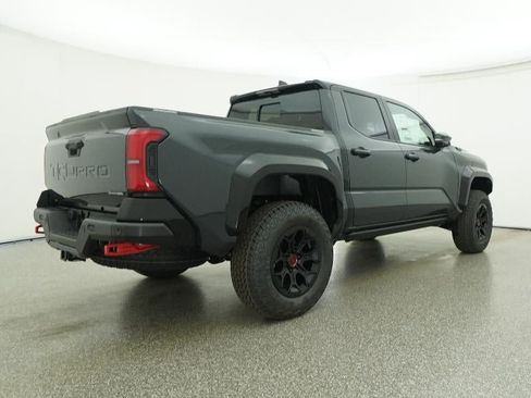 New 2026 Toyota Tacoma TRD Pro image 25