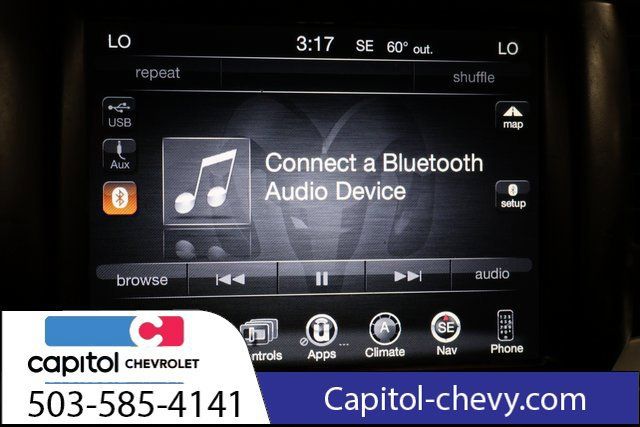 Used 2017 RAM 1500 Big Horn AWD/4WD image 24