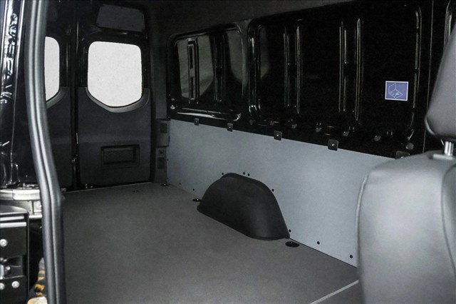 New 2026 Mercedes-Benz Sprinter 2500 image 24