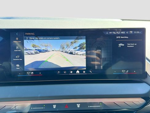 Used 2025 BMW X3 xDrive30i w/ Convenience Package image 33