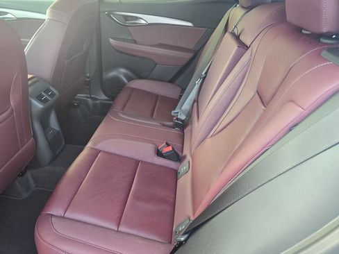 New 2026 Buick Envision Sport Touring AWD/4WD image 9