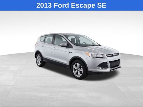 Used 2013 Ford Escape SE AWD/4WD image 2