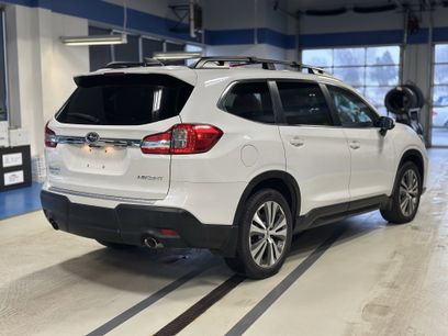 Used 2019 Subaru Ascent Premium