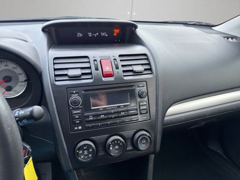 Used 2012 Subaru Impreza 2.0i Premium image 16