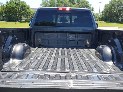 Used 2022 RAM 2500 Tradesman image 6