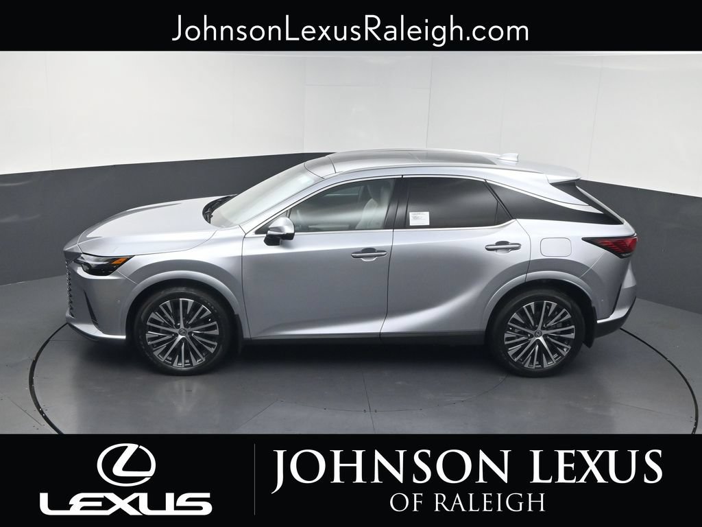New 2026 Lexus RX 350 Premium Plus w/ Convenience Package AWD/4WD image 31