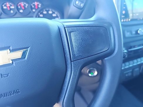 Used 2026 Chevrolet Silverado 1500 Custom image 17