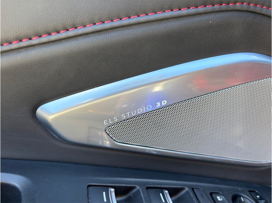 Used 2021 Acura RDX FWD A-Spec image 24