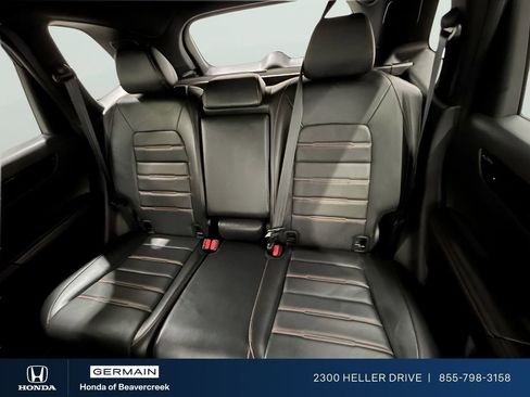 Used 2024 Honda CR-V Sport Touring image 29
