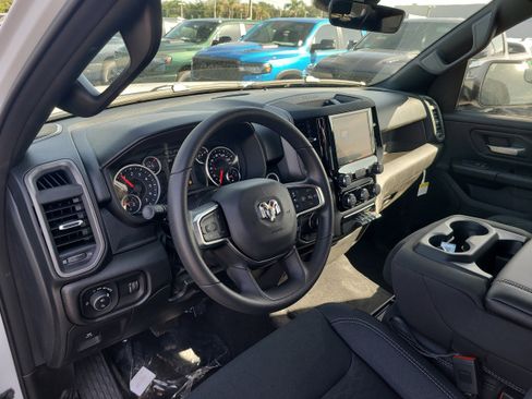 New 2026 RAM 1500 Express RWD image 14
