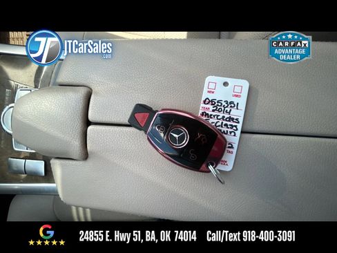 Used 2014 Mercedes-Benz E 350 Sedan image 52