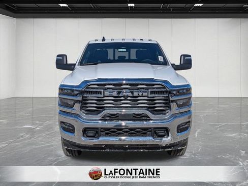 New 2026 RAM 2500 Tradesman image 8