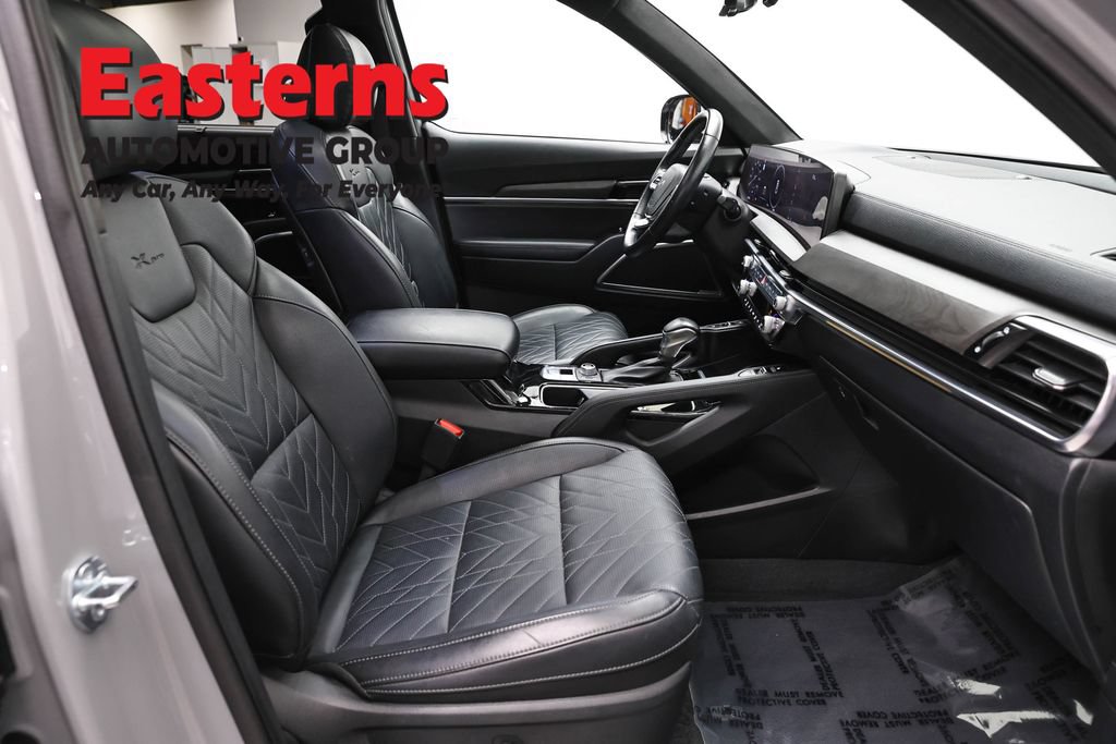 Used 2024 Kia Telluride SX Prestige X-Pro AWD/4WD image 26