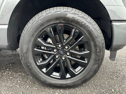 Used 2025 Ford F150 XLT w/ Equipment Group 302A MID image 24