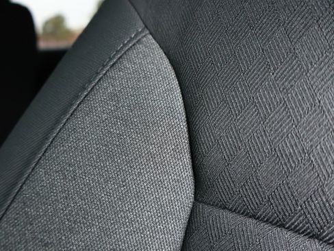 New 2026 Chevrolet Silverado 1500 Custom w/ LPO, Dark Essentials Package image 10