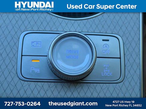 Used 2025 Genesis GV80 3.5T Prestige AWD/4WD image 36